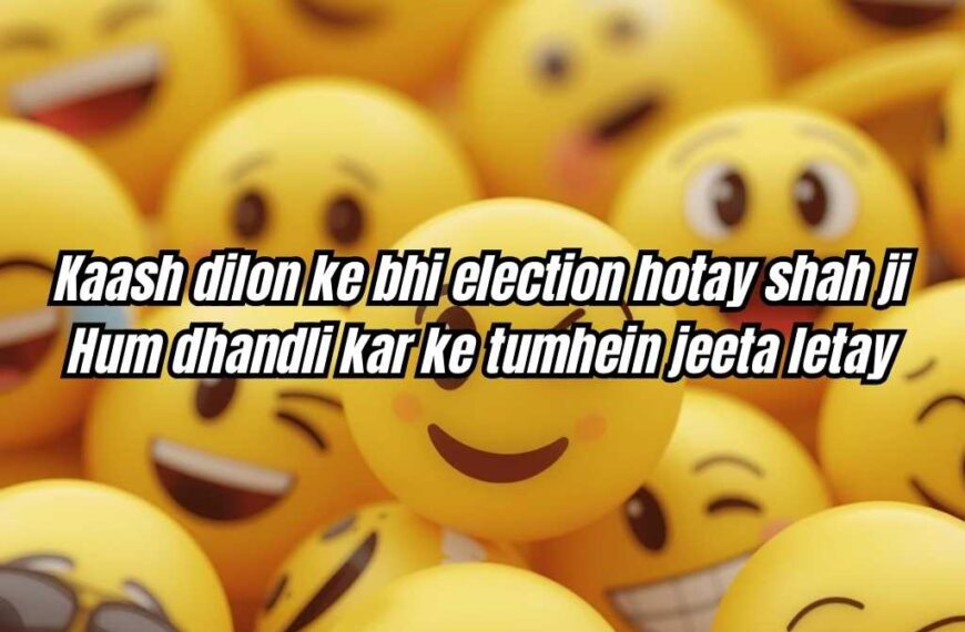 2 Line Funny Shayari in English