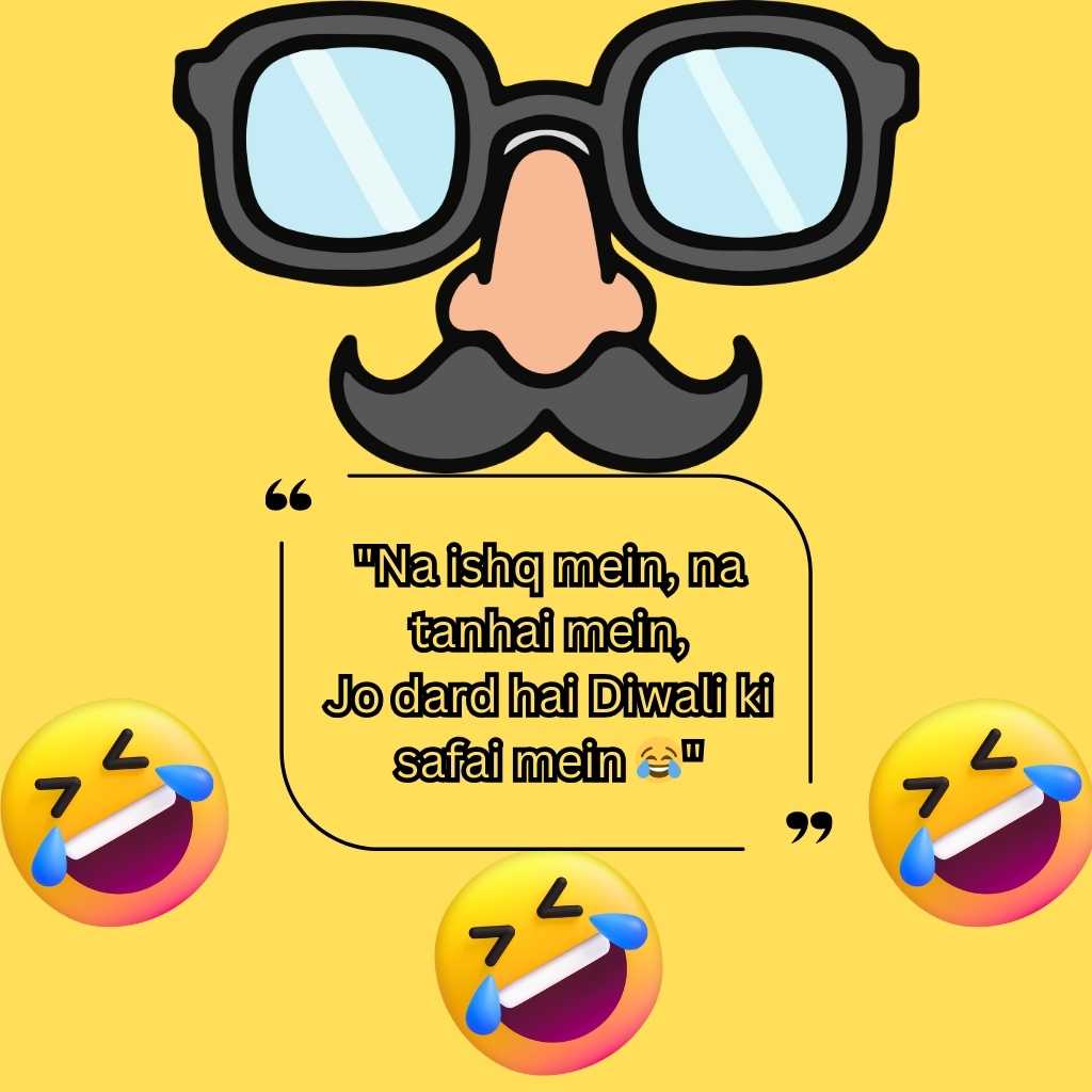 Hindi Funny Quotes in English