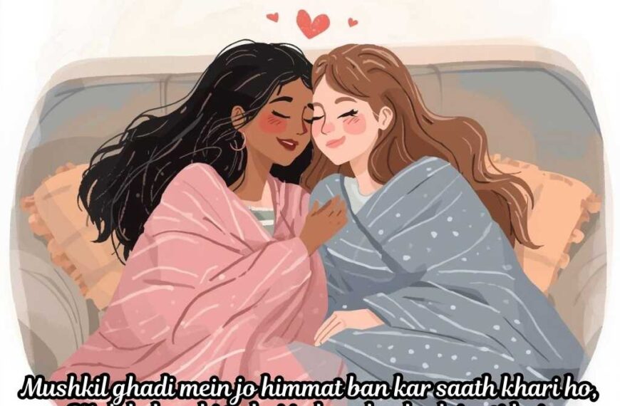 Best Shayari for Sister Shayari in English