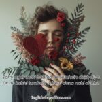 Best Sorry Shayari in English