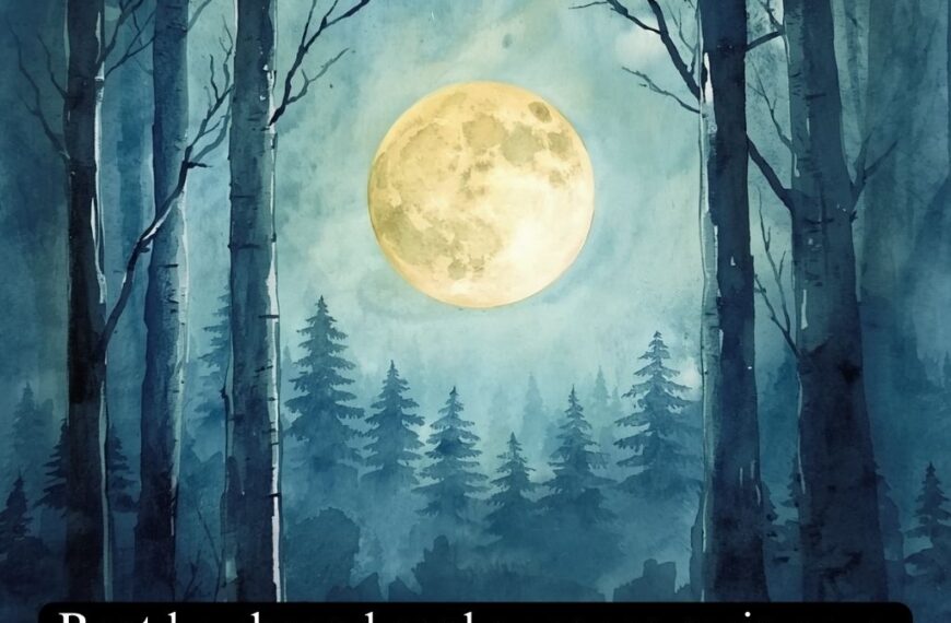 Best Good Night Shayari in English