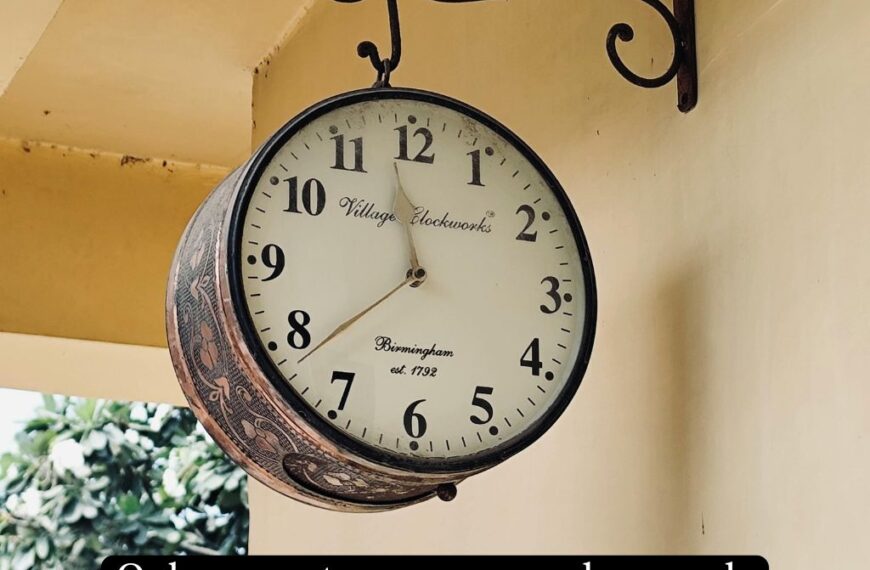 Waqt Shayari in English