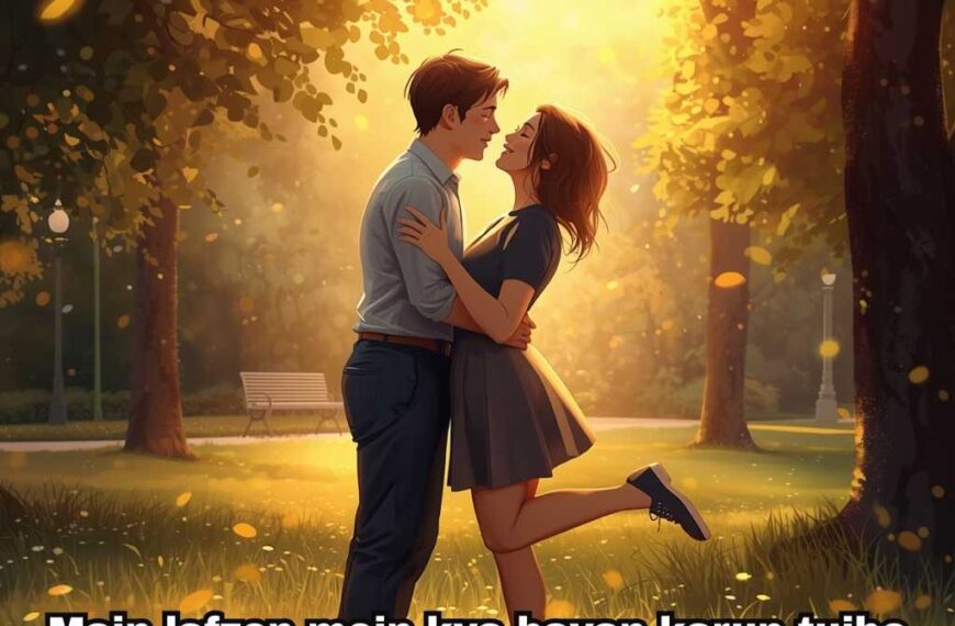 Tow Line Flirty Shayari in English