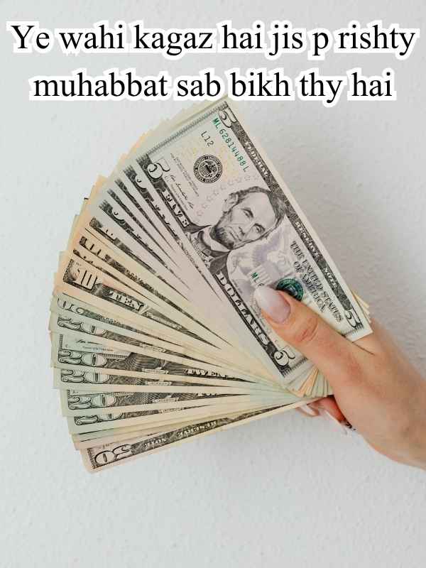 Money Captions for Instagram